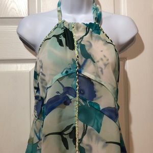 Gorgeous, summer top!